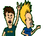 beavis_and_butthead_by_levymetal.gif