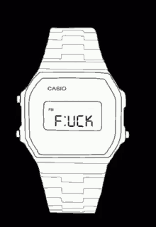 fuck time on watch.gif
