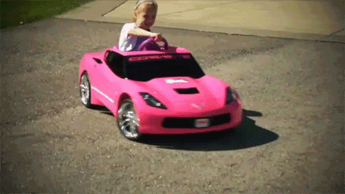 barbie vette.gif