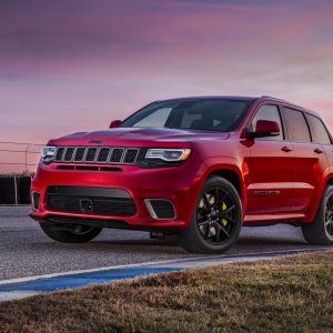 trackhawk cherokee jeep grand hellcatforum