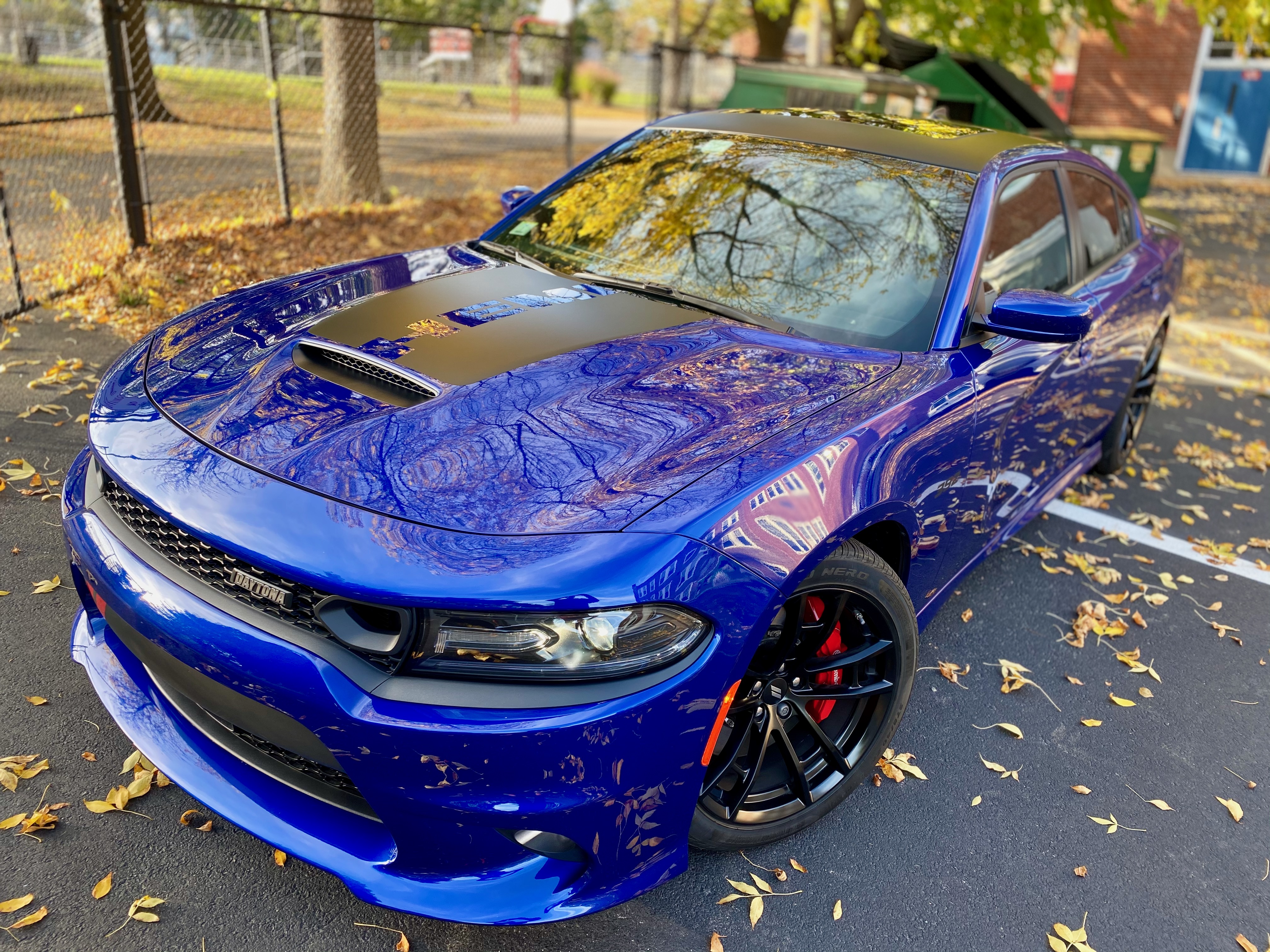 2023 Dodge Charger Hellcat Forum Review